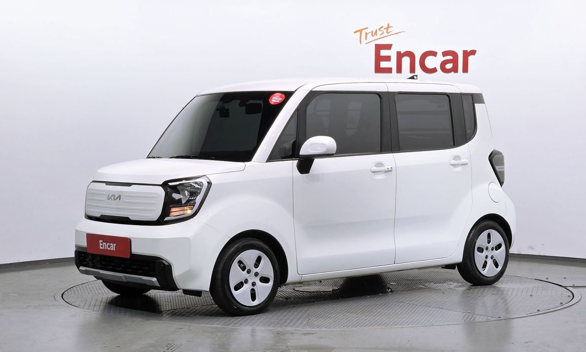 Kia RAY 2024