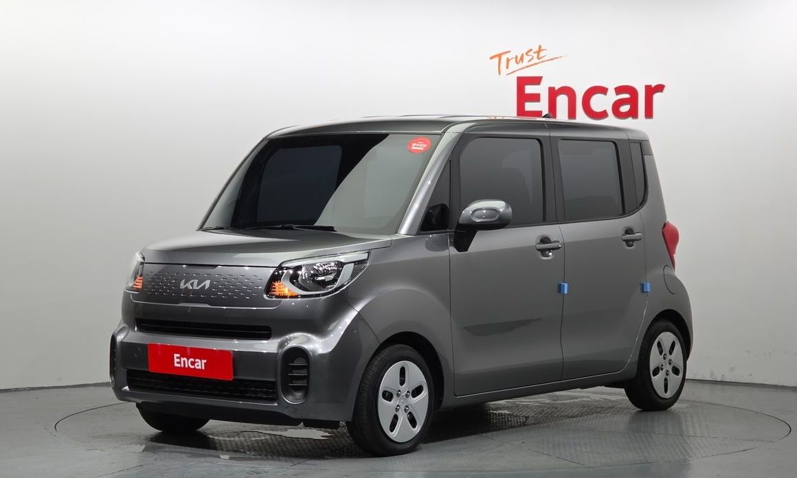 Kia RAY 2022