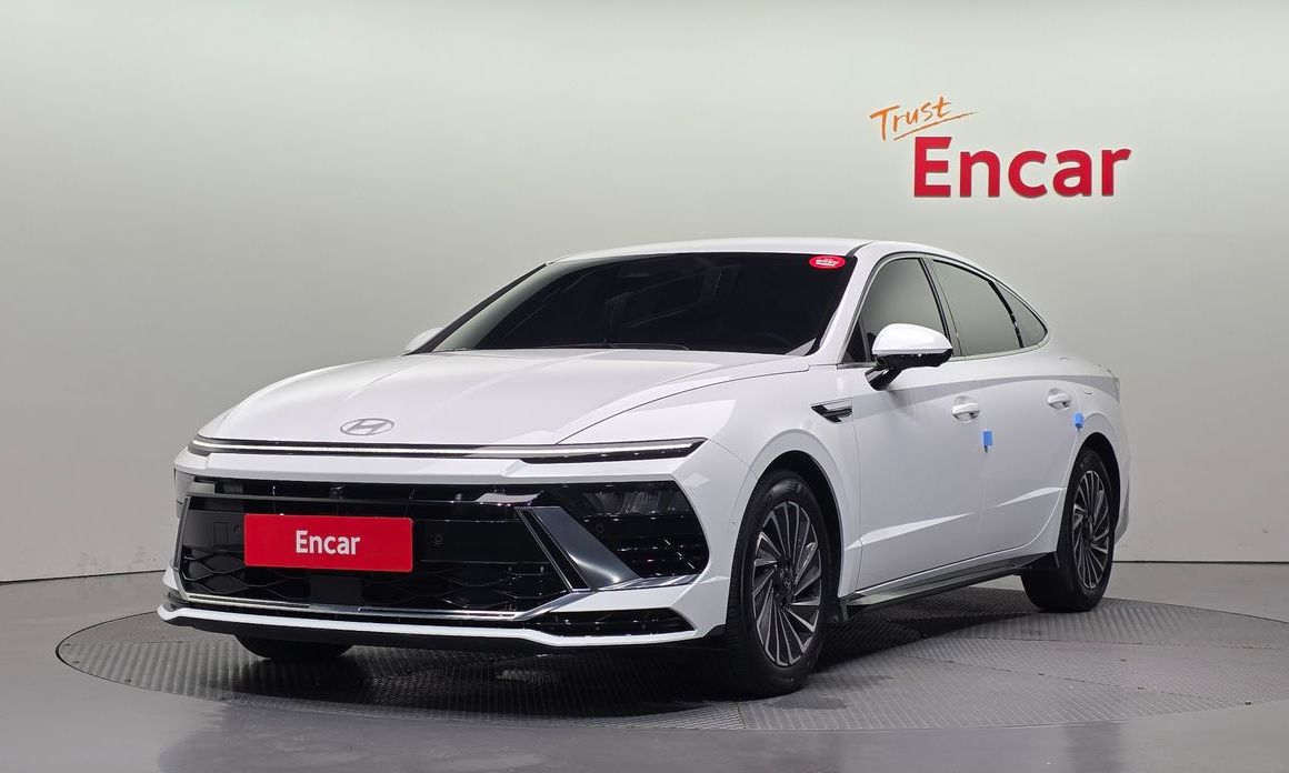 Hyundai Sonata 2024