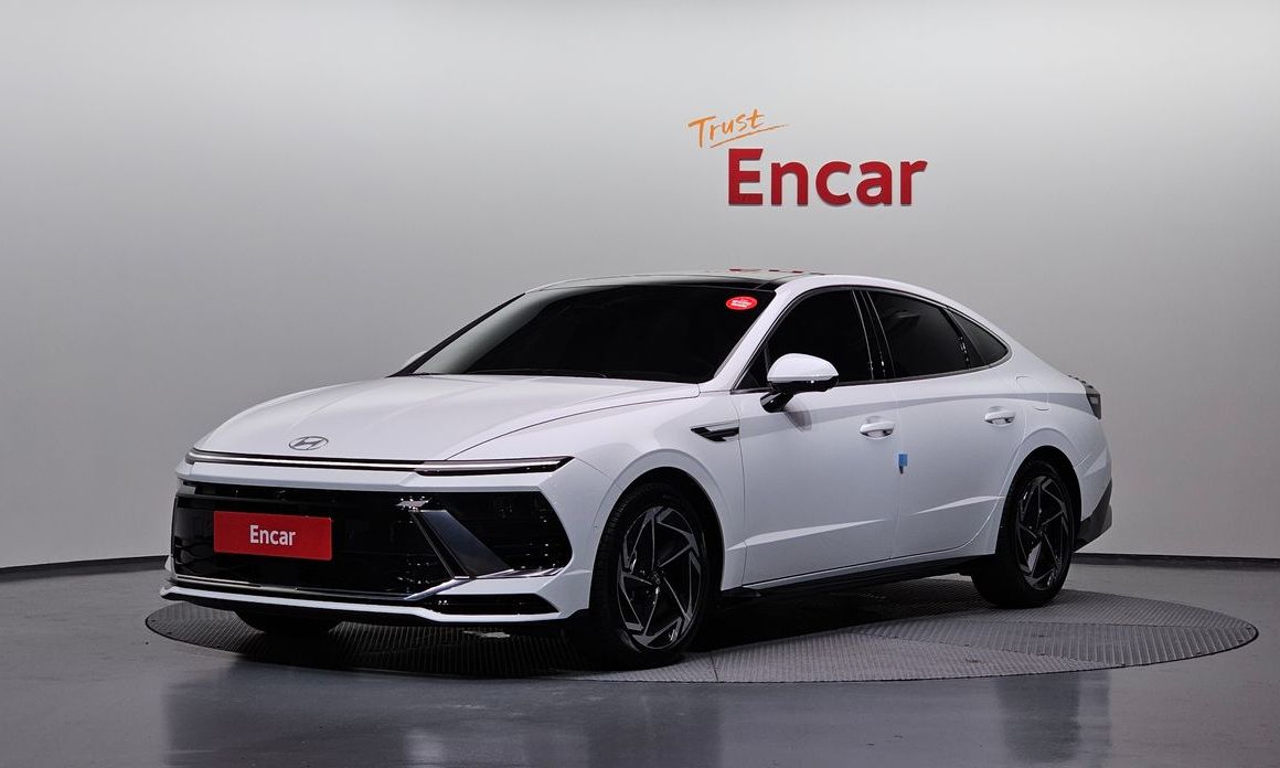Hyundai Sonata 2026
