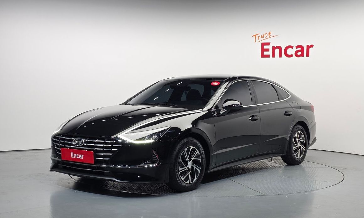 Hyundai Sonata 2023