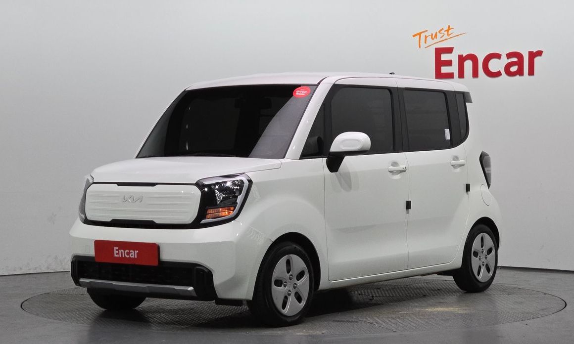 Kia RAY 2023