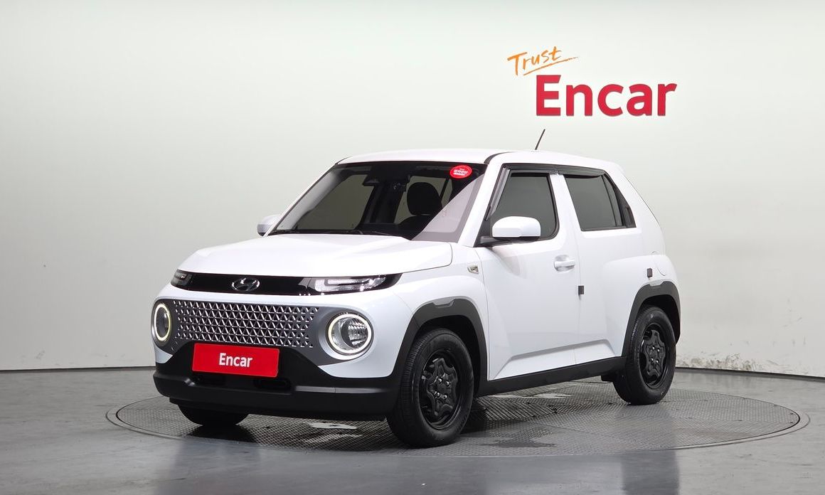 Hyundai Casper 2024