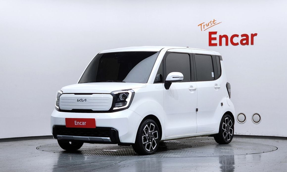 Kia RAY 2023