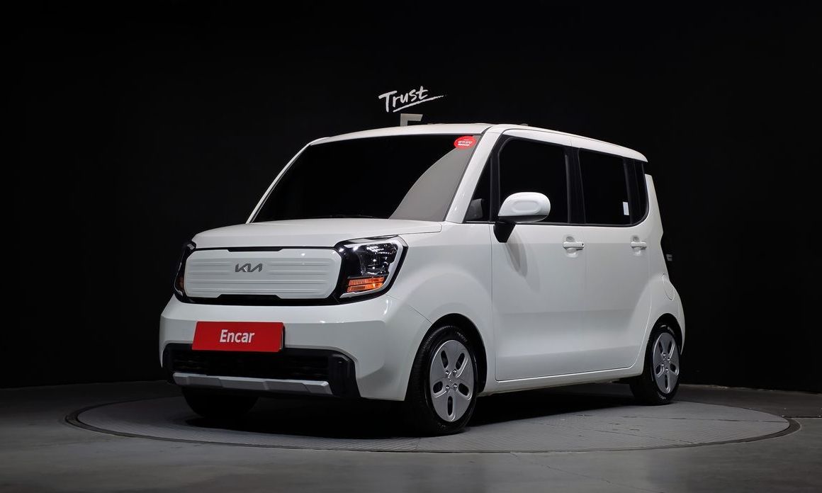 Kia RAY 2023