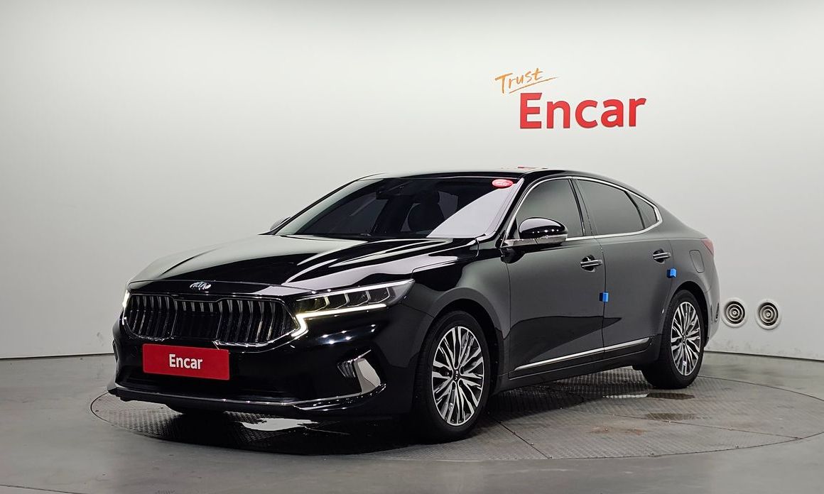 Kia K7 2020