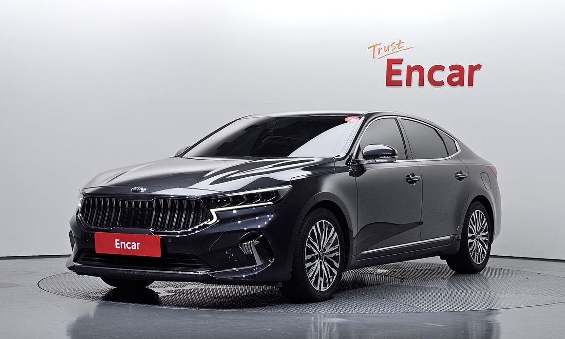 Kia K7 2020