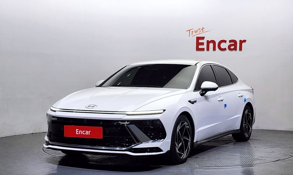 Hyundai Sonata 2025