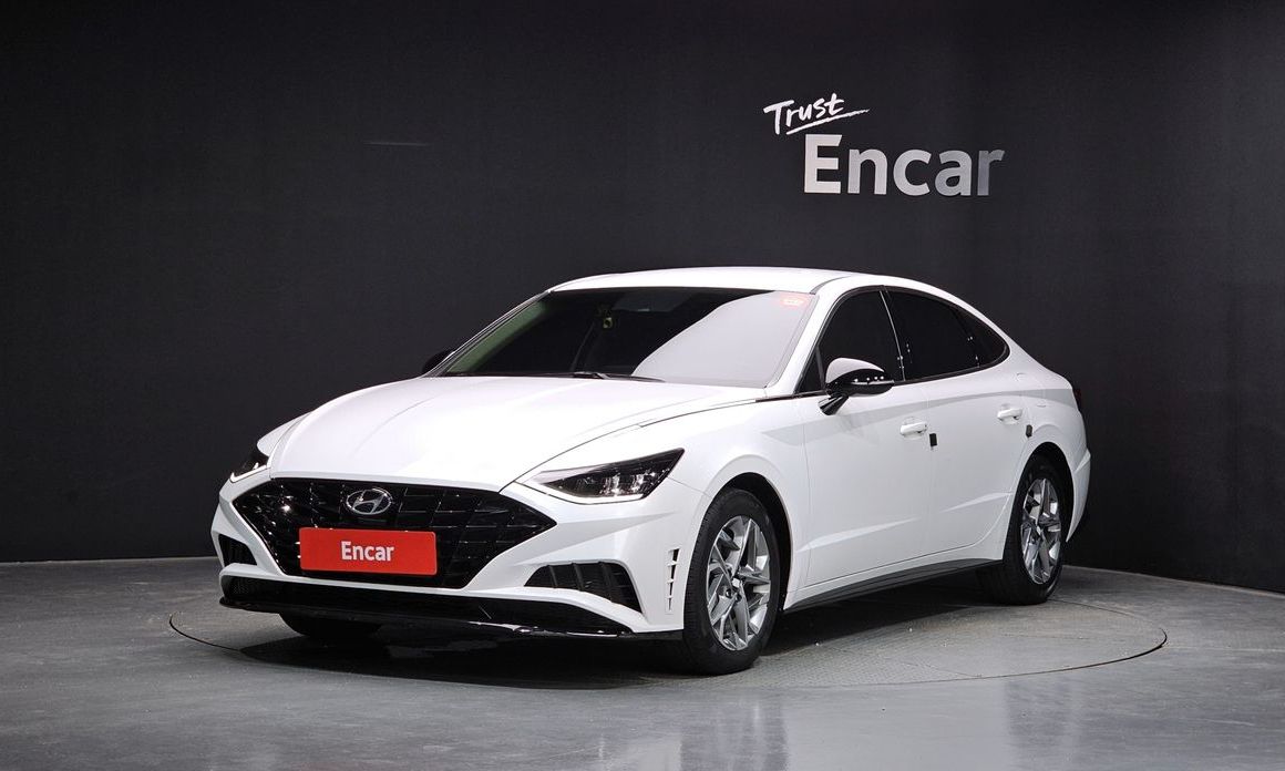 Hyundai Sonata 2023