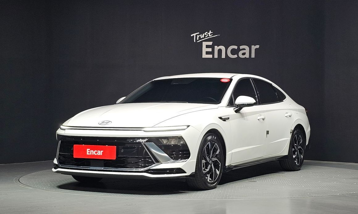 Hyundai Sonata 2025