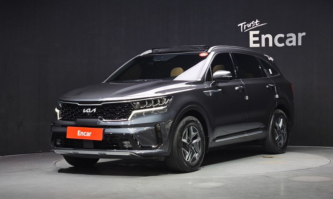 Kia Sorento 2023