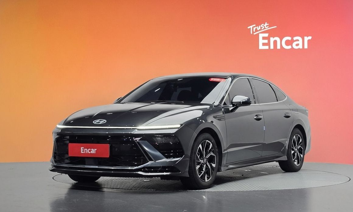 Hyundai Sonata 2025