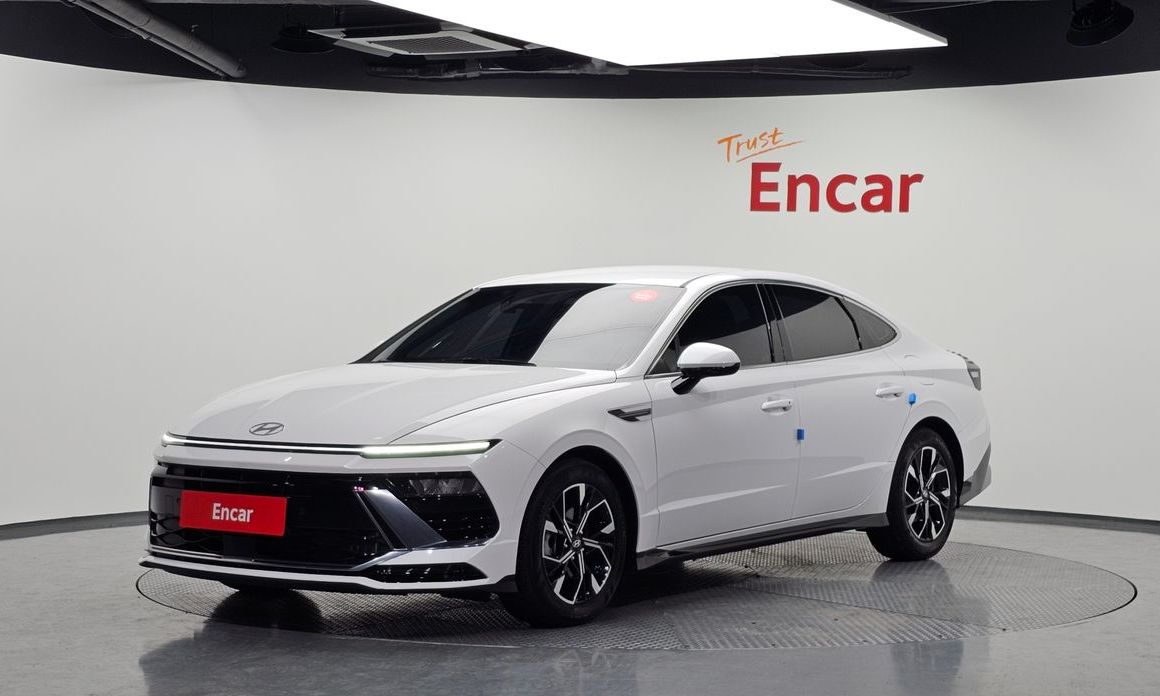 Hyundai Sonata 2024