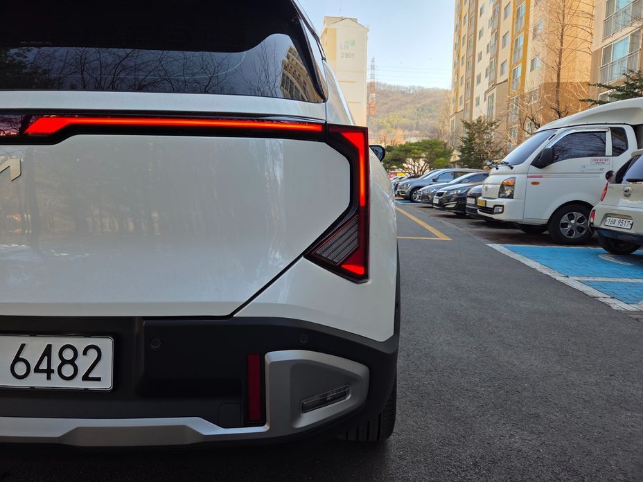 Kia Seltos 2026