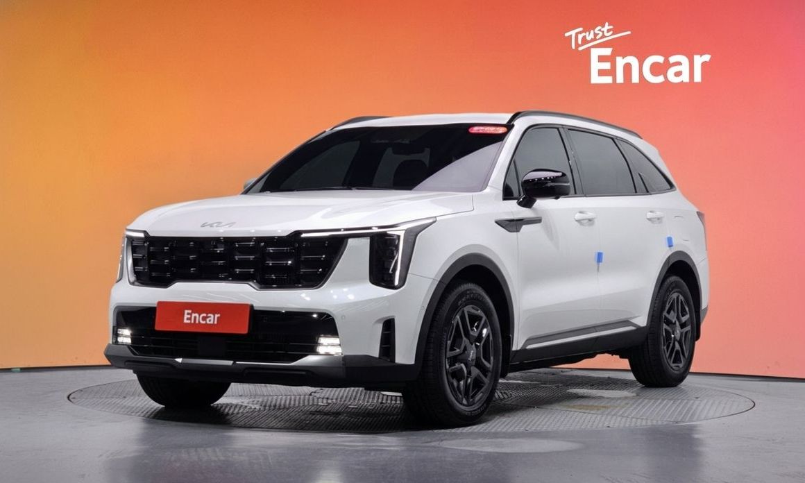 Kia Sorento 2024