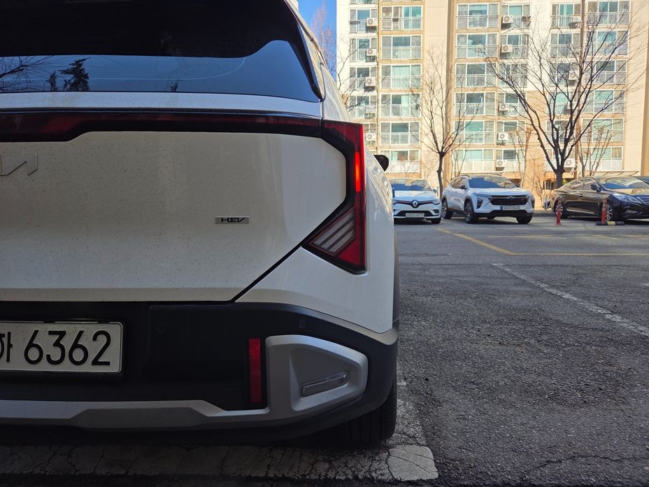 Kia Seltos 2026