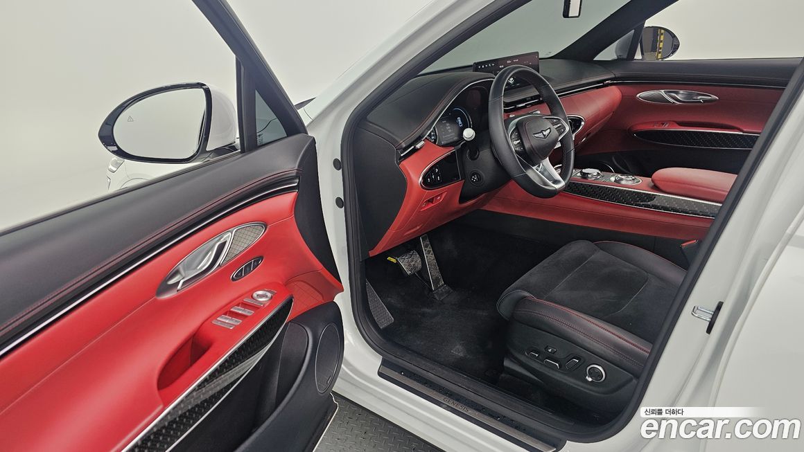 Genesis GV70 2024