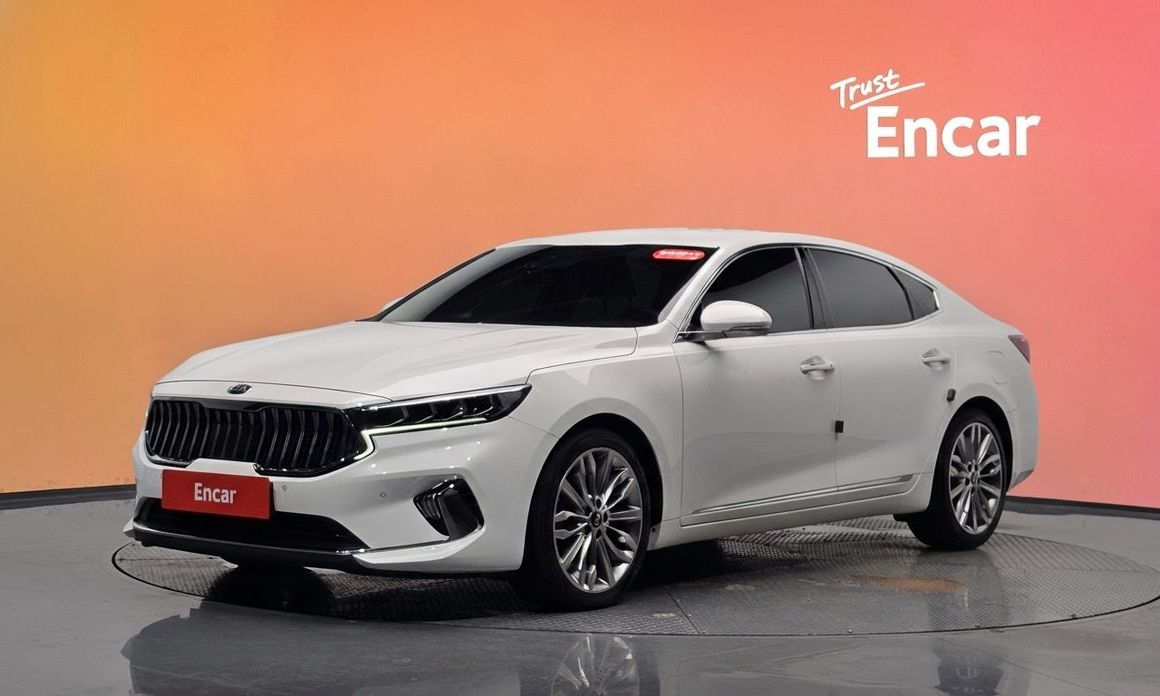 Kia K7 2020