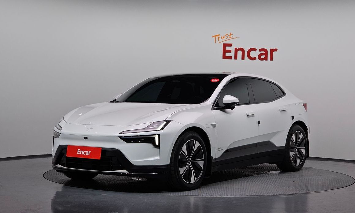 Polestar Polestar 4 2026