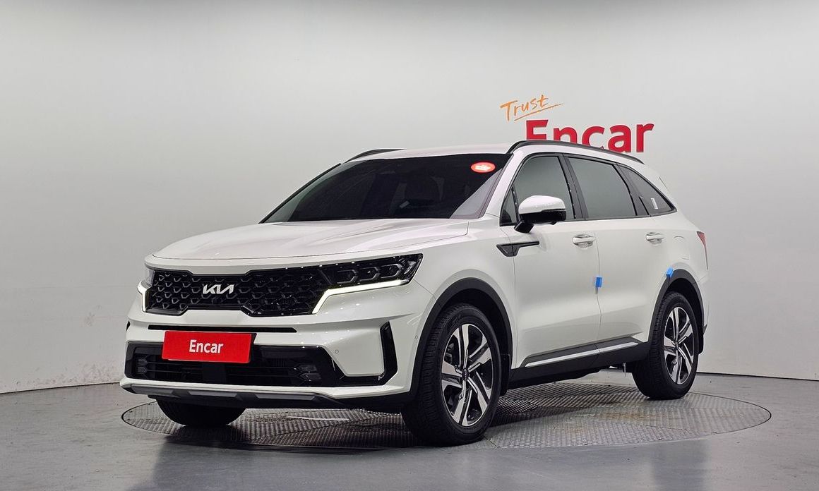 Kia Sorento 2023