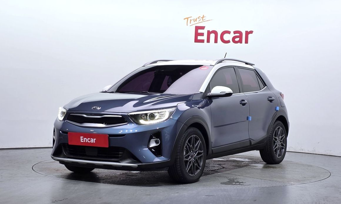 Kia Stonic 2018
