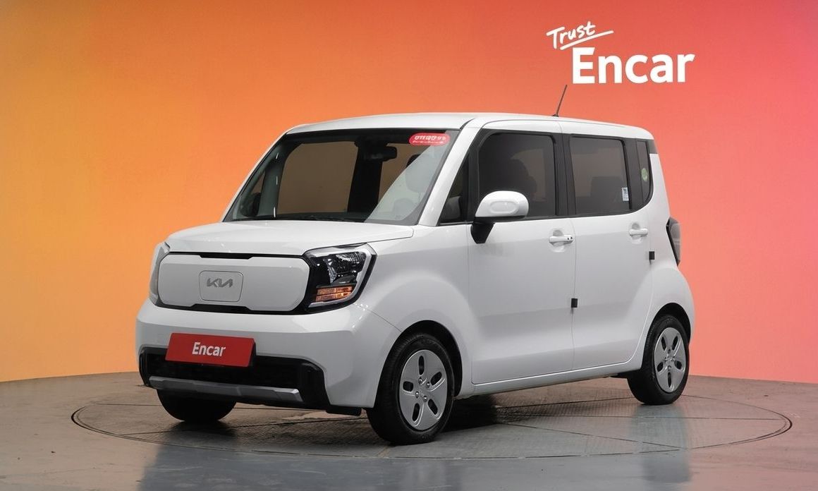 Kia RAY 2024