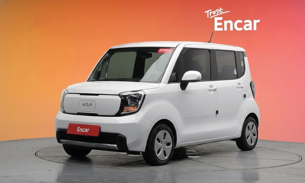 Kia RAY 2024