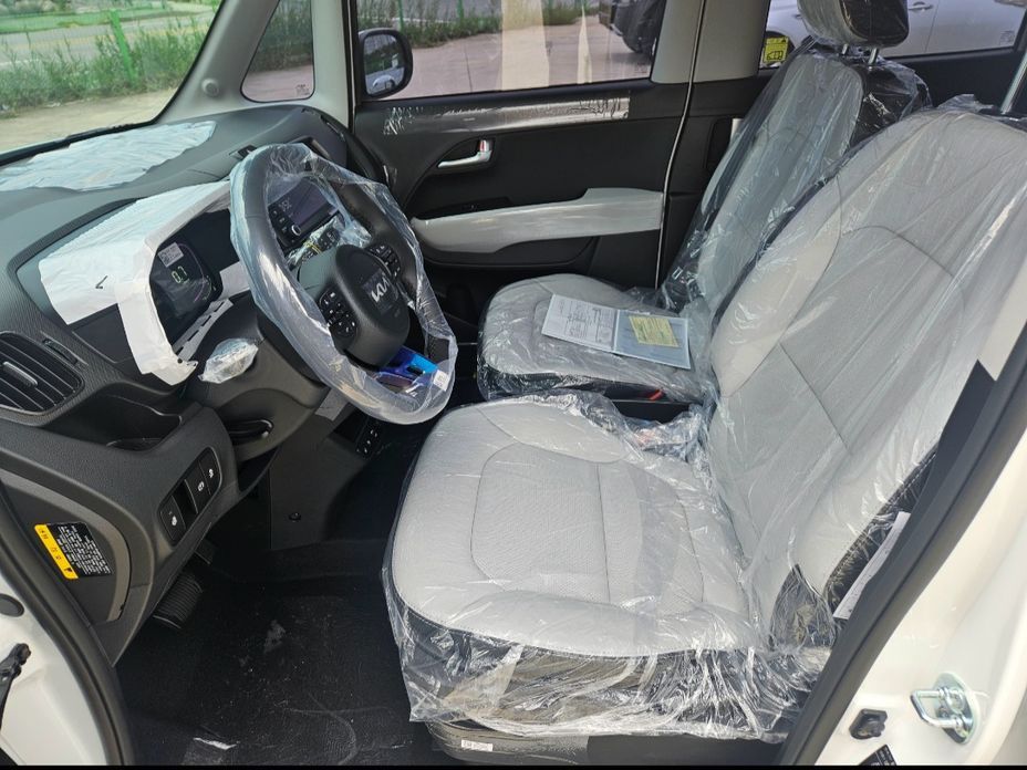 Kia RAY 2026