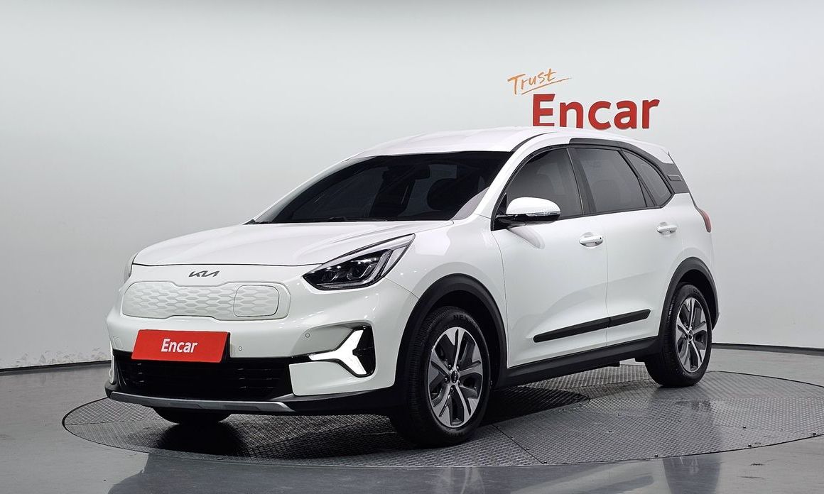 Kia Niro 2023