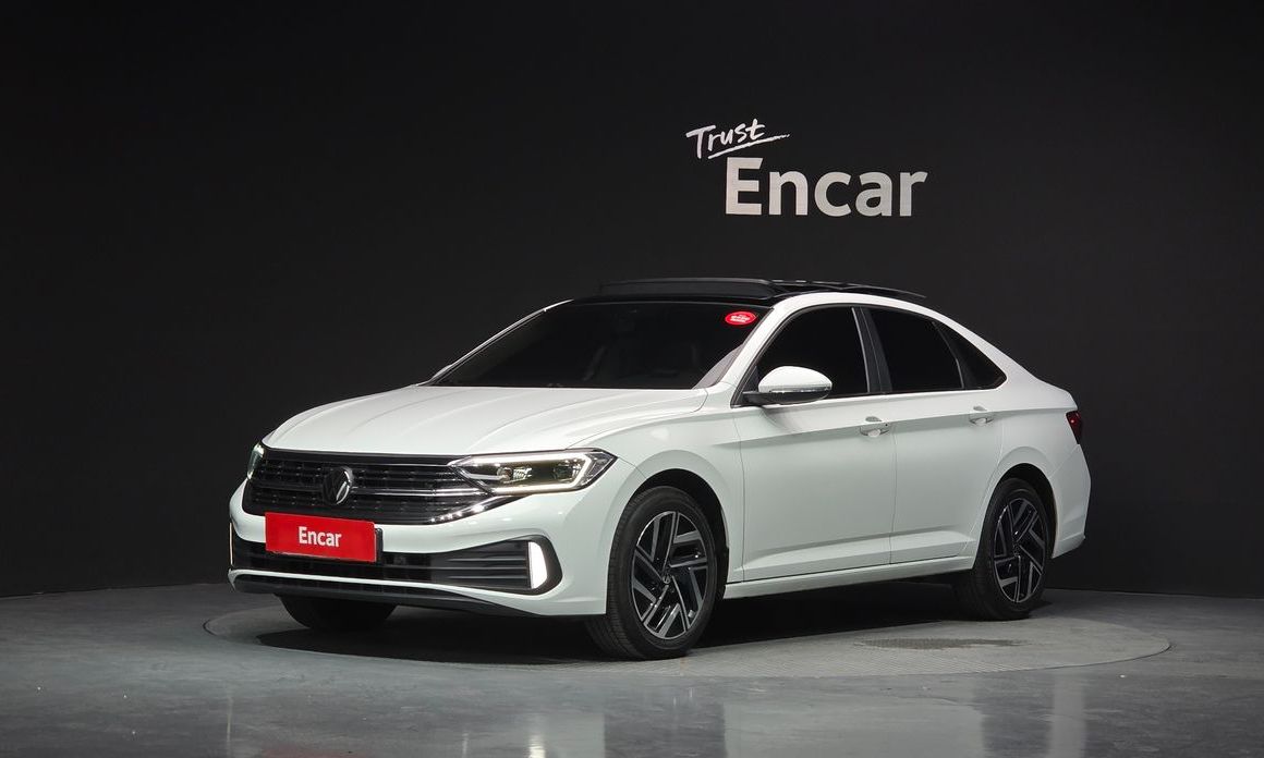 Volkswagen Jetta 2023