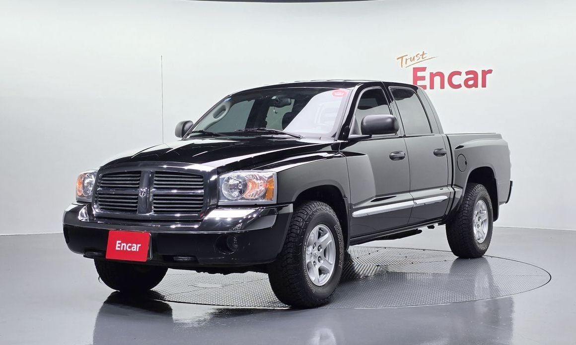 Dodge Dakoda 2005