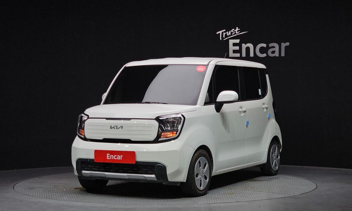 Kia RAY 2023