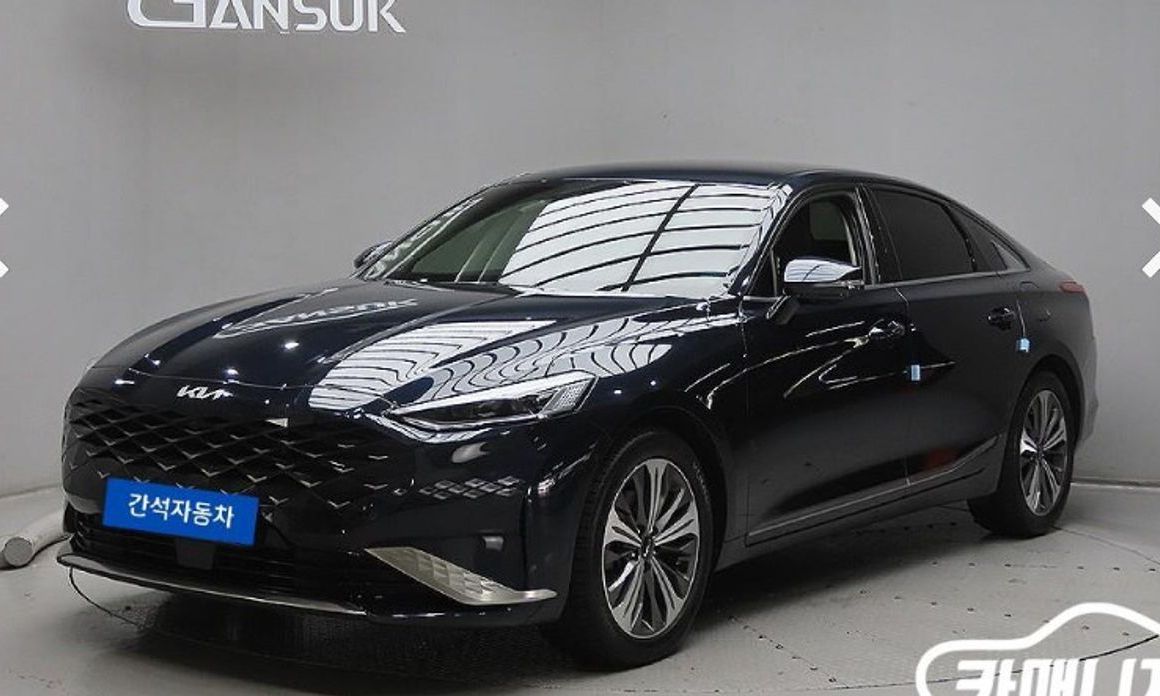 Kia K8 2023
