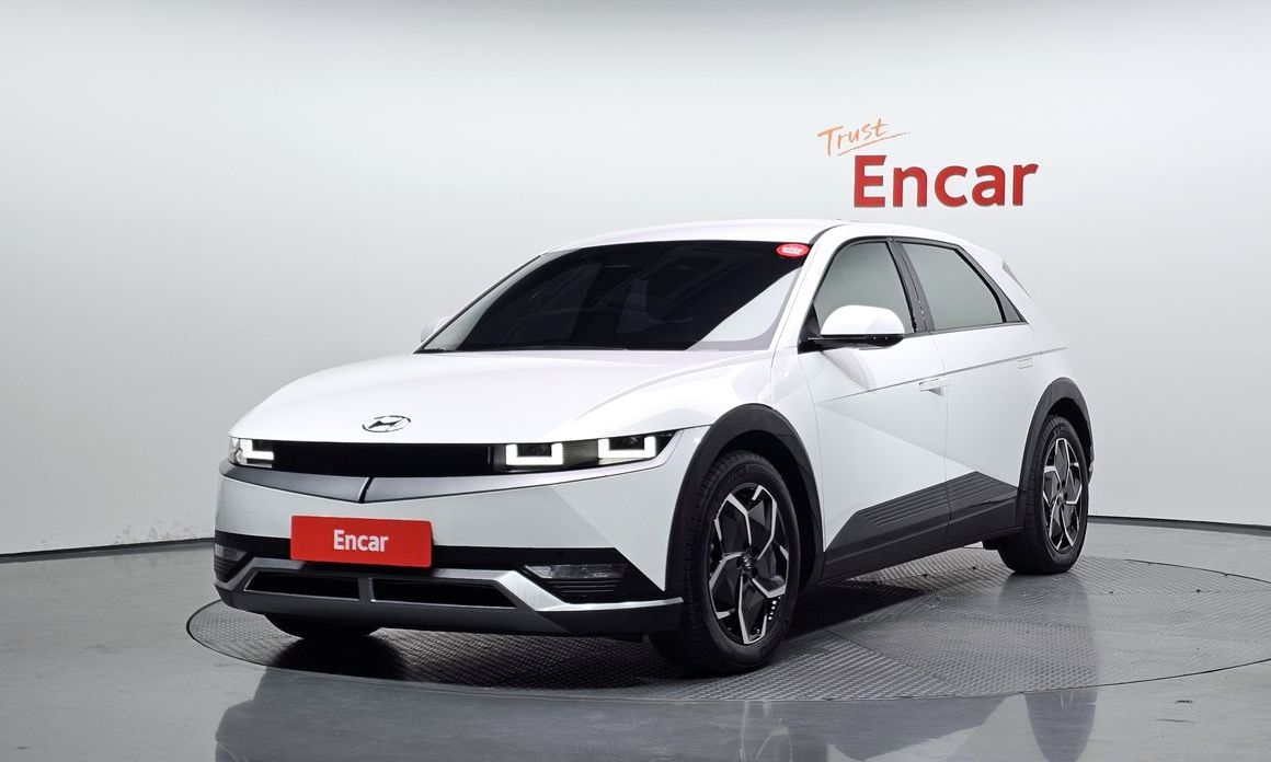 Hyundai Ioniq5 2024