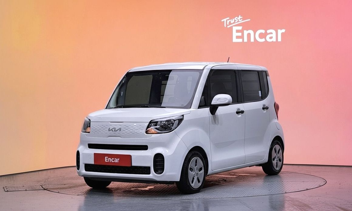Kia RAY 2022