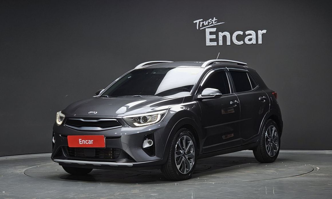 Kia Stonic 2018