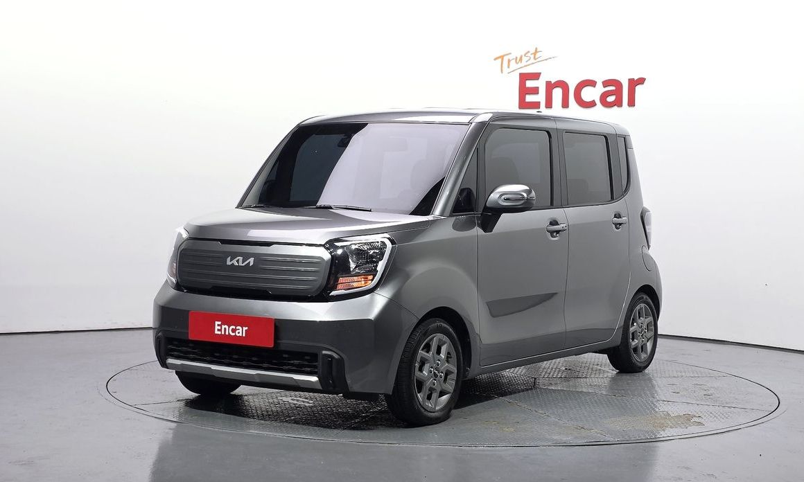Kia RAY 2023