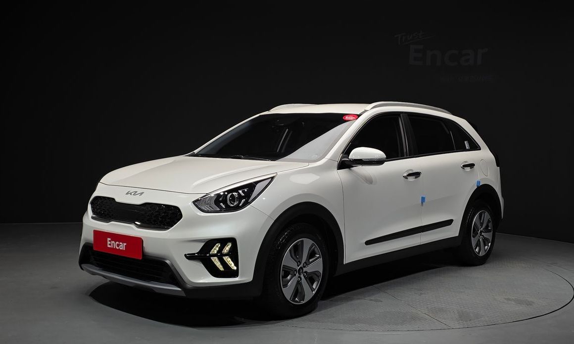 Kia Niro 2022