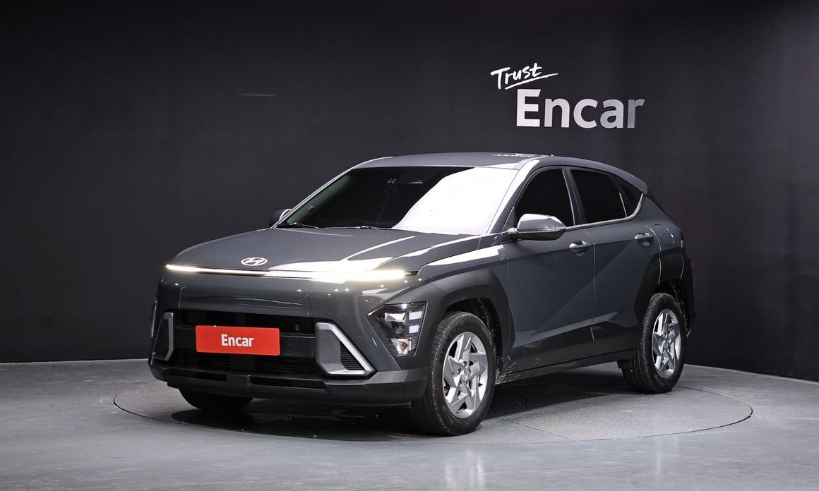 Hyundai Kona 2023