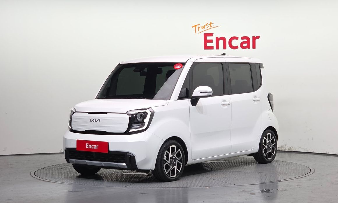 Kia RAY 2025
