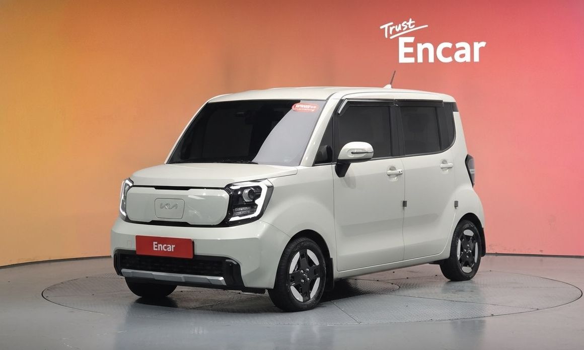 Kia RAY 2024
