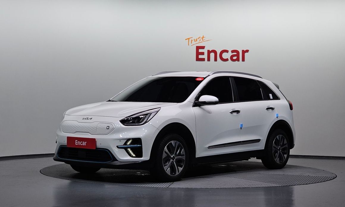 Kia Niro 2022