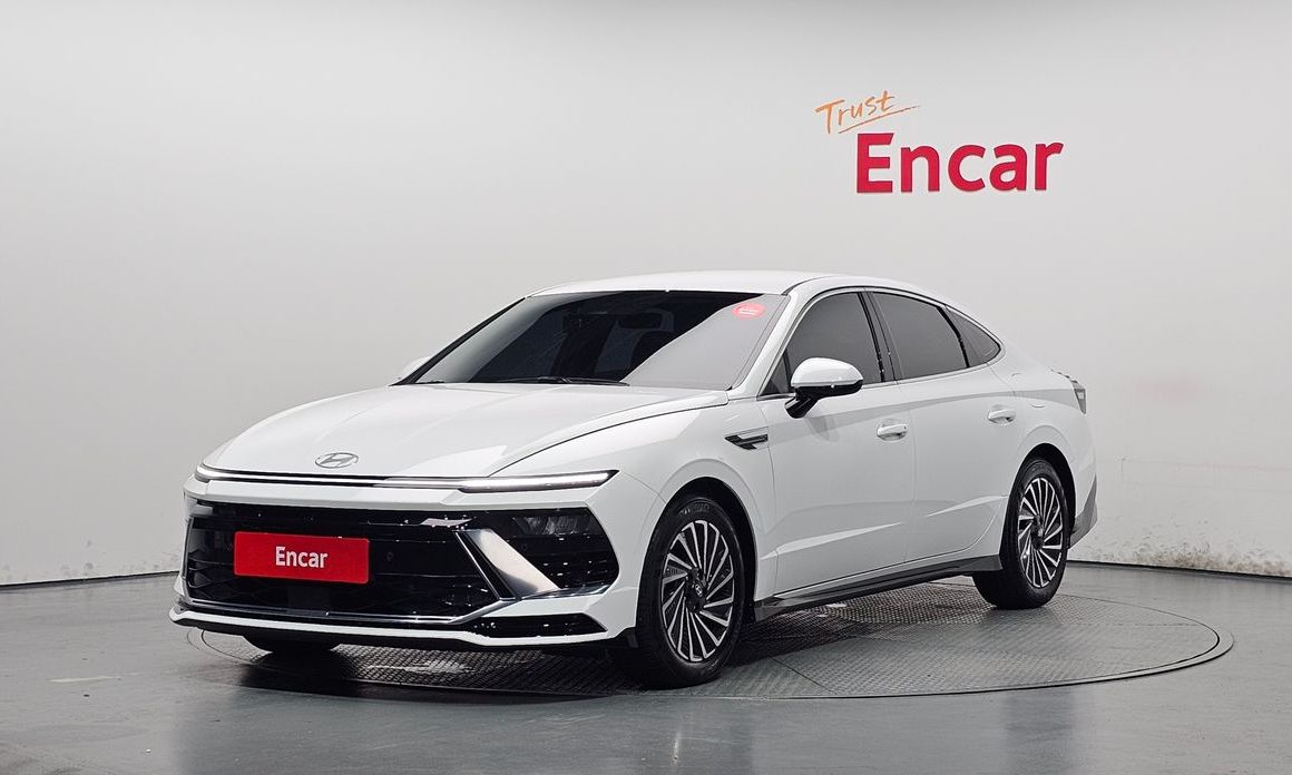 Hyundai Sonata 2024