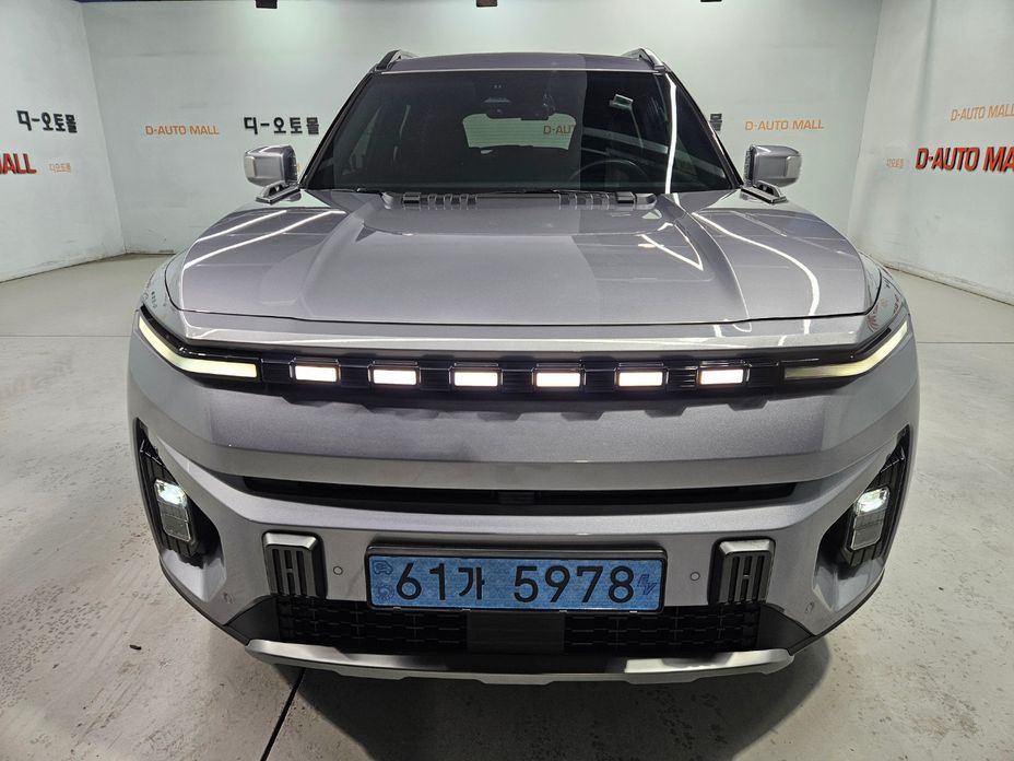KG_Mobility_Ssangyong Torres 2024