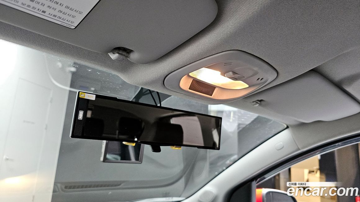 ChevroletGMDaewoo Spark 2016