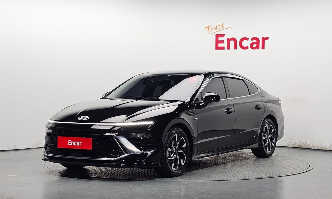Hyundai Sonata 2024