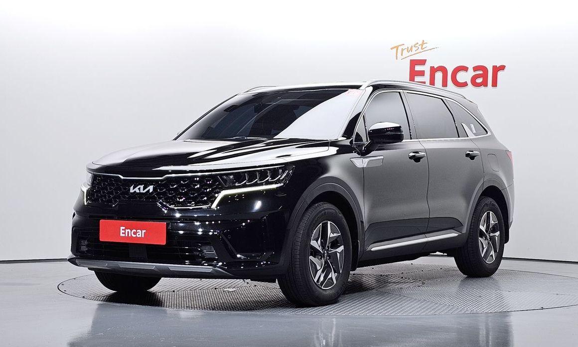 Kia Sorento 2023