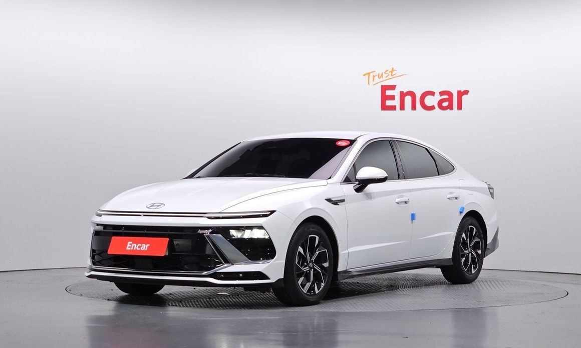 Hyundai Sonata 2024