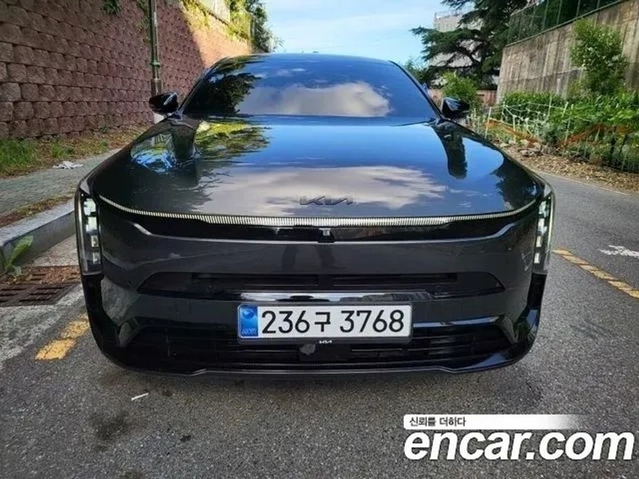 Kia K8 2025