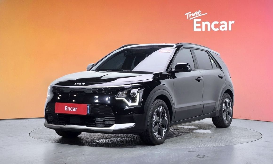Kia Niro 2024